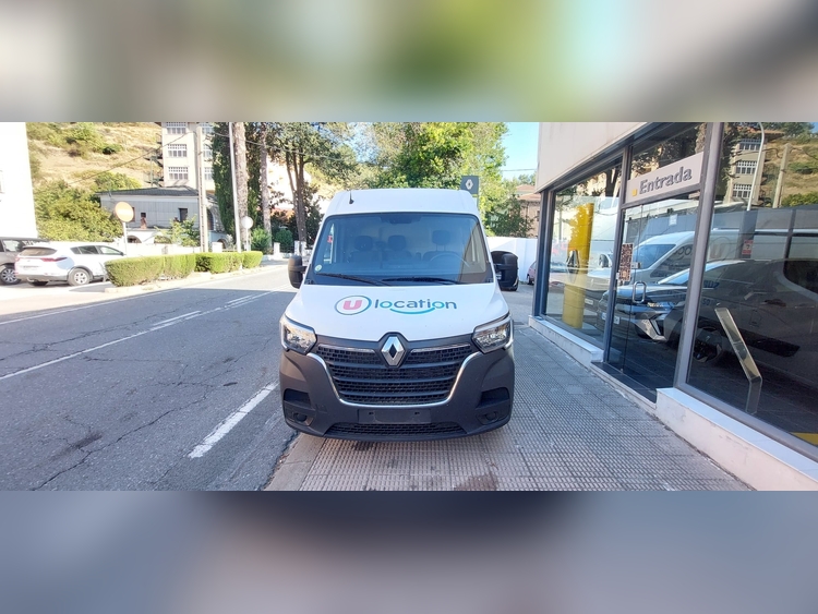 Renault Master 2.3 135CV foto 6
